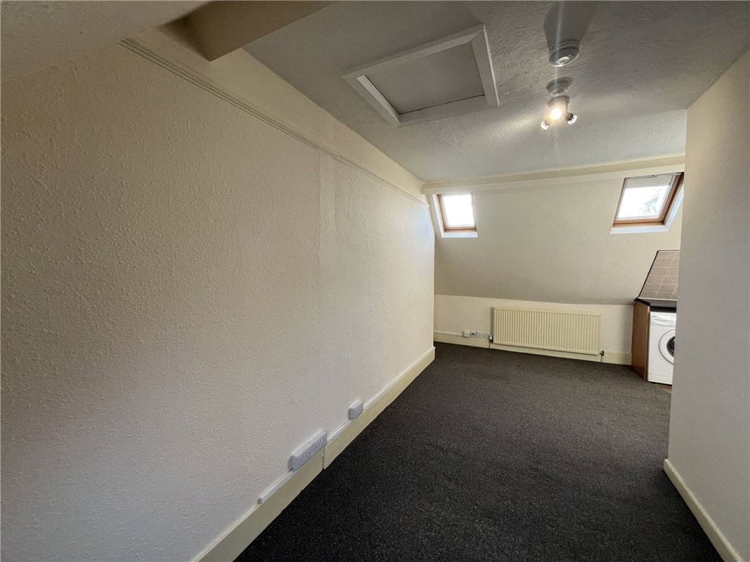  bedroom flat, Cowley Road, Oxford OX4 - Let Agreed