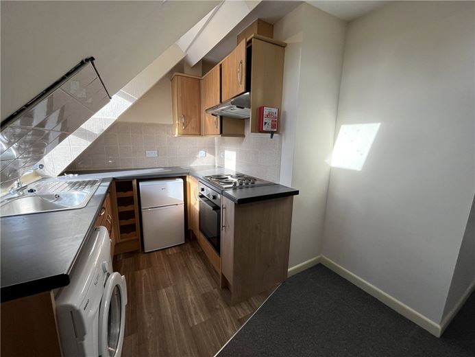  bedroom flat, Cowley Road, Oxford OX4 - Let Agreed