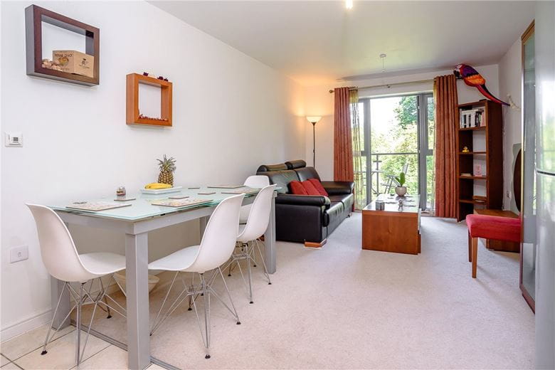 2 bedroom flat, Foundry House, Walton Well Road OX2