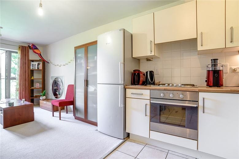 2 bedroom flat, Foundry House, Walton Well Road OX2