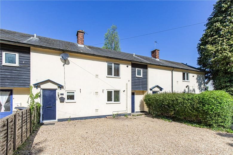 3 bedroom house, Thame Road, Warborough OX10 - Let Agreed