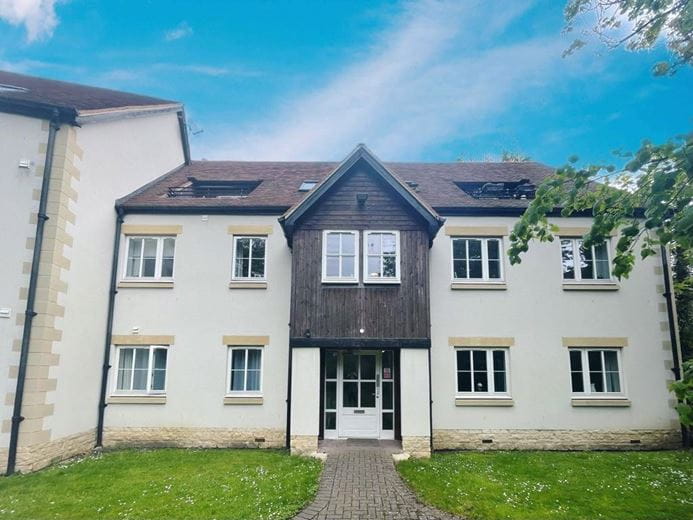 2 bedroom flat, Beauchamp Lane, Oxford OX4