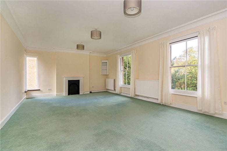 2 bedroom flat, Woodstock Road, Oxford OX2 - Let Agreed