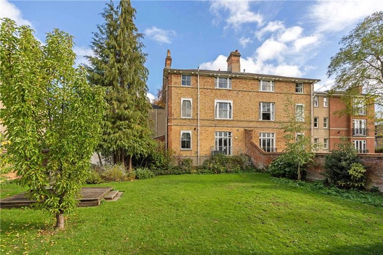 2 bedroom flat, Woodstock Road, Oxford OX2 - Let Agreed