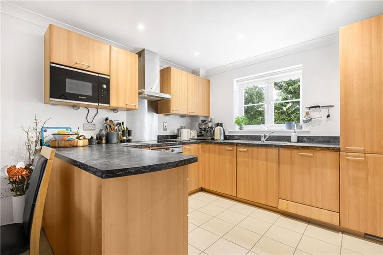 2 bedroom flat, Clear Water Place, Oxford OX2 - Available