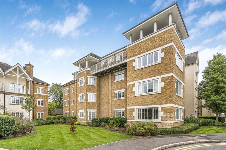 2 bedroom flat, Clear Water Place, Oxford OX2 - Available