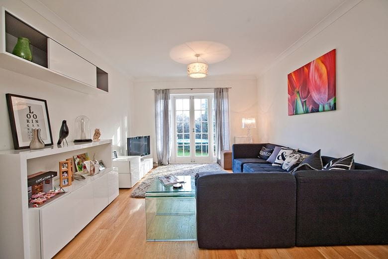 5 bedroom house, Charlbury Road, Oxford OX2