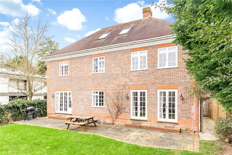 5 bedroom house, Charlbury Road, Oxford OX2