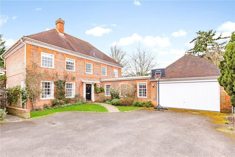 5 bedroom house, Charlbury Road, Oxford OX2