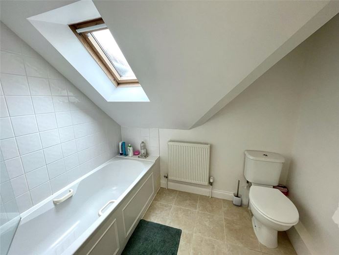 1 bedroom flat, Amarna House, Douglas Downes Close OX3