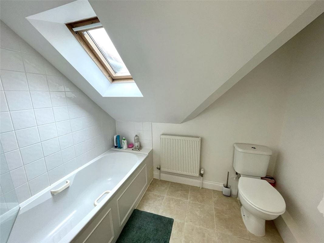 1 bedroom flat, Amarna House, Douglas Downes Close OX3