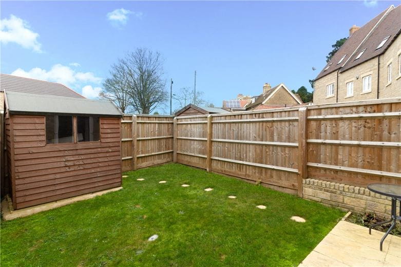 3 bedroom house, Buttercross Lane, Witney OX28