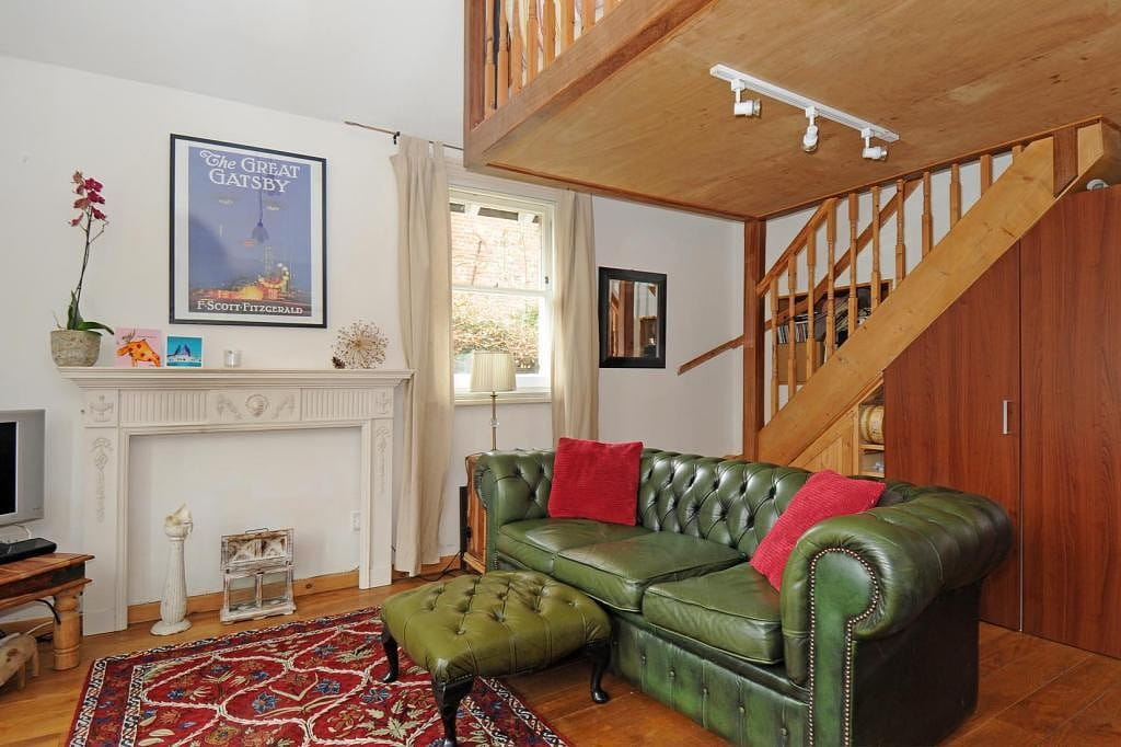 1 bedroom flat, Woodstock Road, Oxford OX2