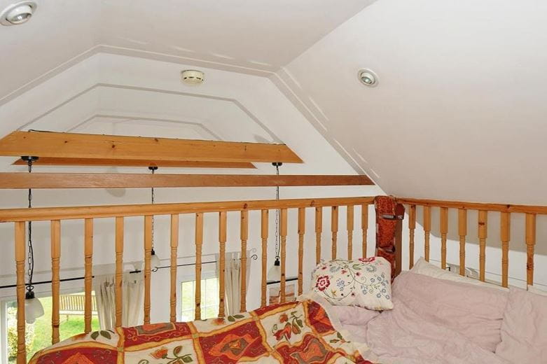 1 bedroom flat, Woodstock Road, Oxford OX2