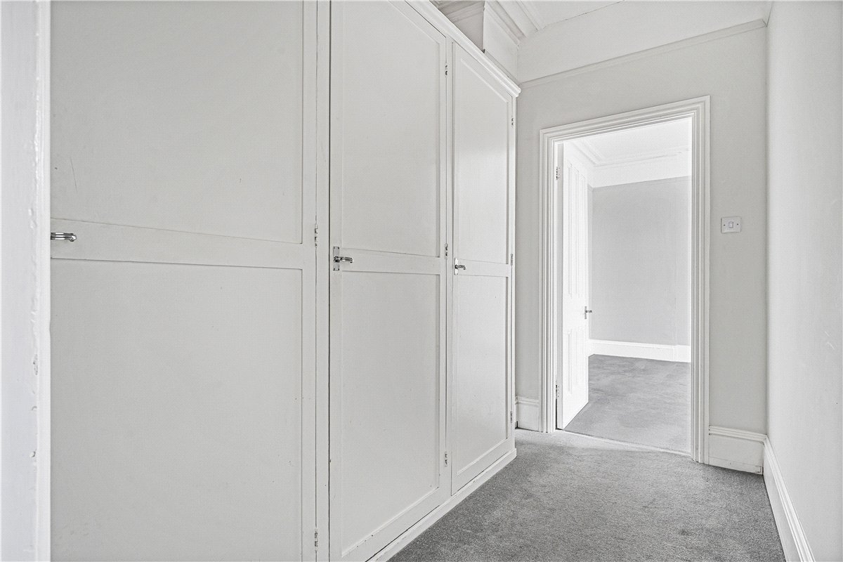 3 bedroom flat, Banbury Road, Oxford OX2 - Available