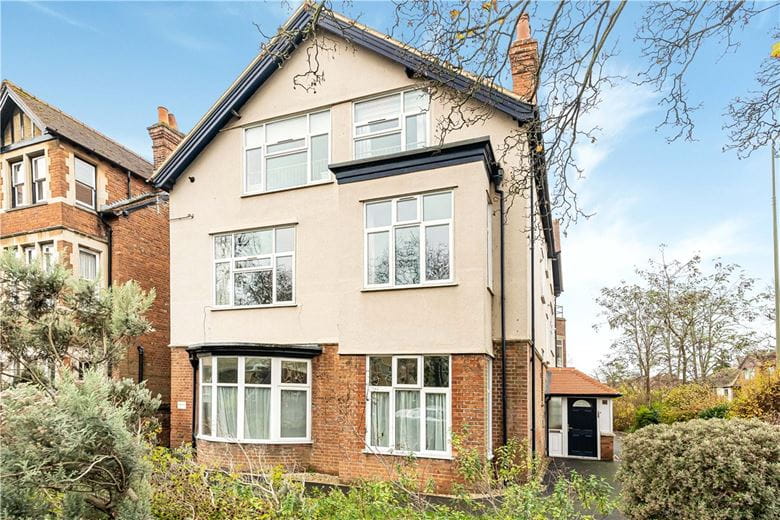 3 bedroom flat, Banbury Road, Oxford OX2 - Available