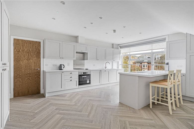 3 bedroom flat, Banbury Road, Oxford OX2 - Available