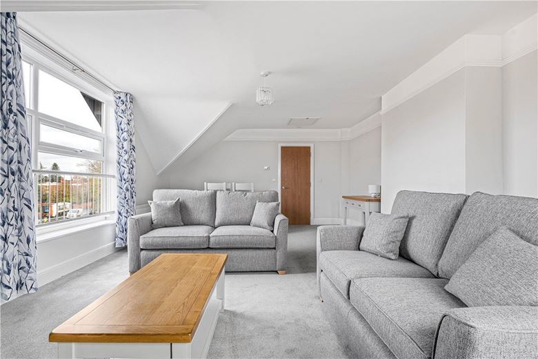 3 bedroom flat, Banbury Road, Oxford OX2 - Available