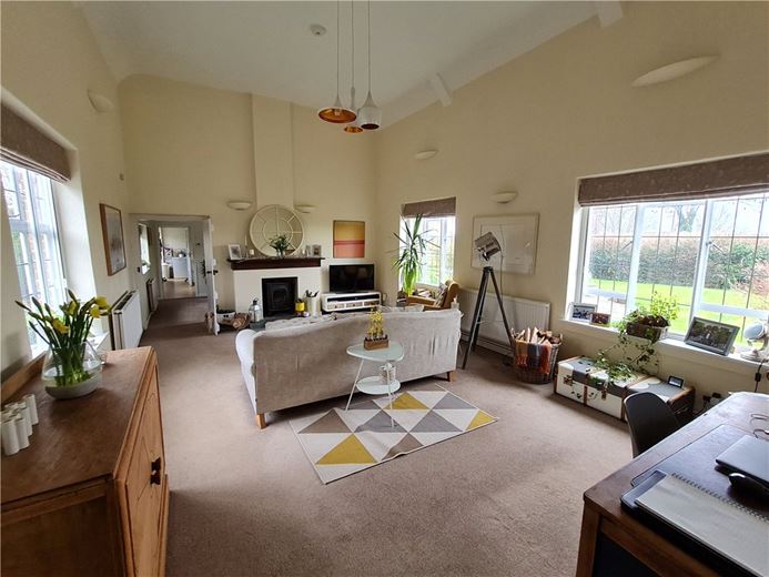 3 bedroom cottage, Wytham, Oxford OX2 - Let Agreed