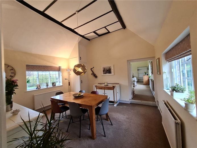 3 bedroom cottage, Wytham, Oxford OX2 - Let Agreed
