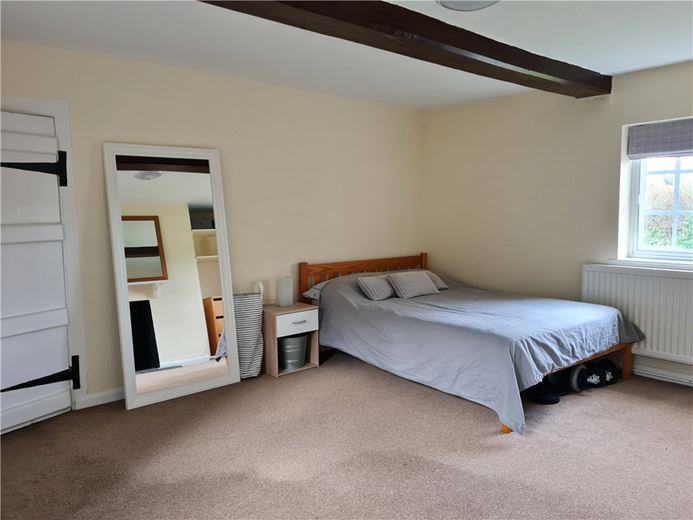 3 bedroom cottage, Wytham, Oxford OX2 - Let Agreed