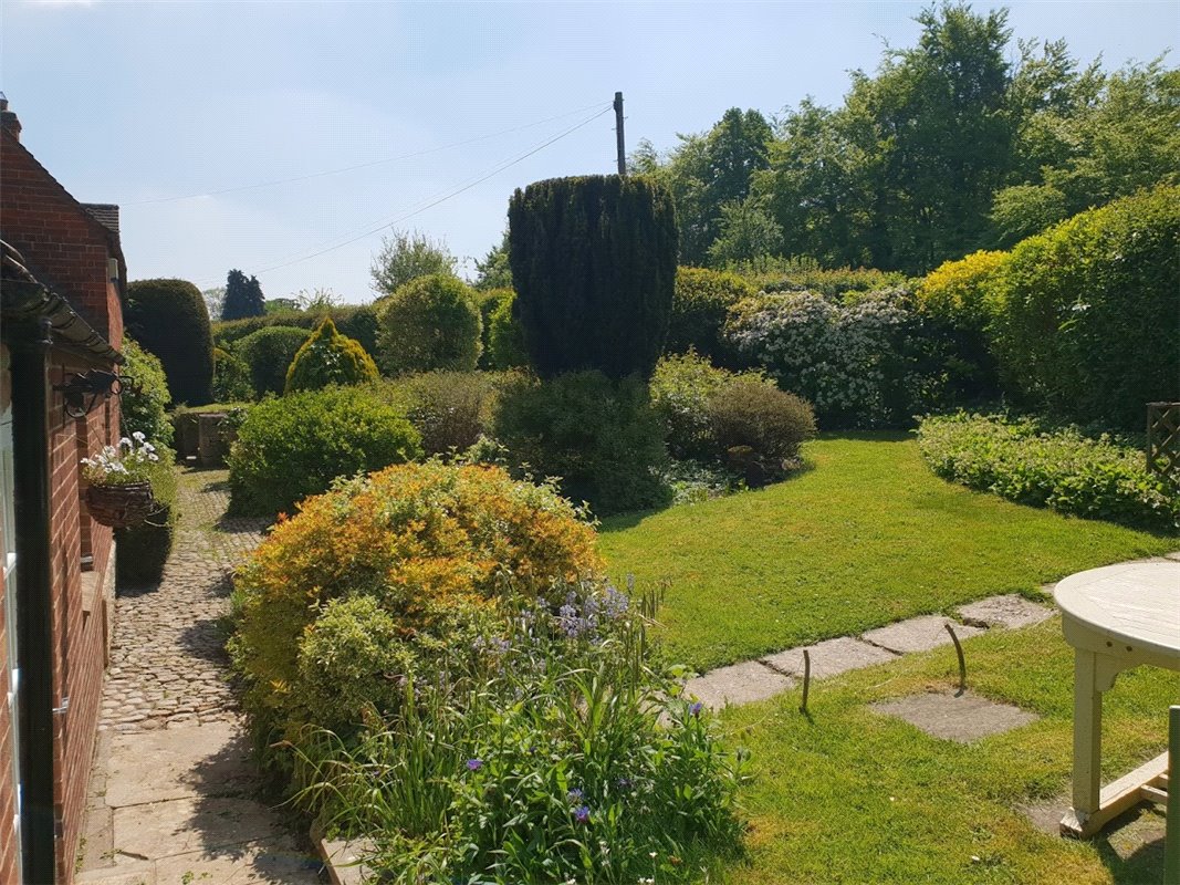 3 bedroom cottage, Wytham, Oxford OX2 - Let Agreed
