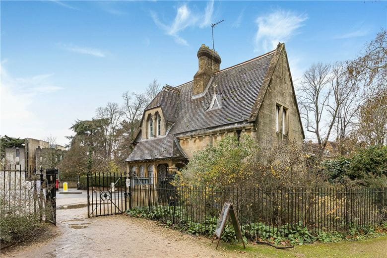 2 bedroom house, Norham Gardens, Oxford OX2 - Let Agreed