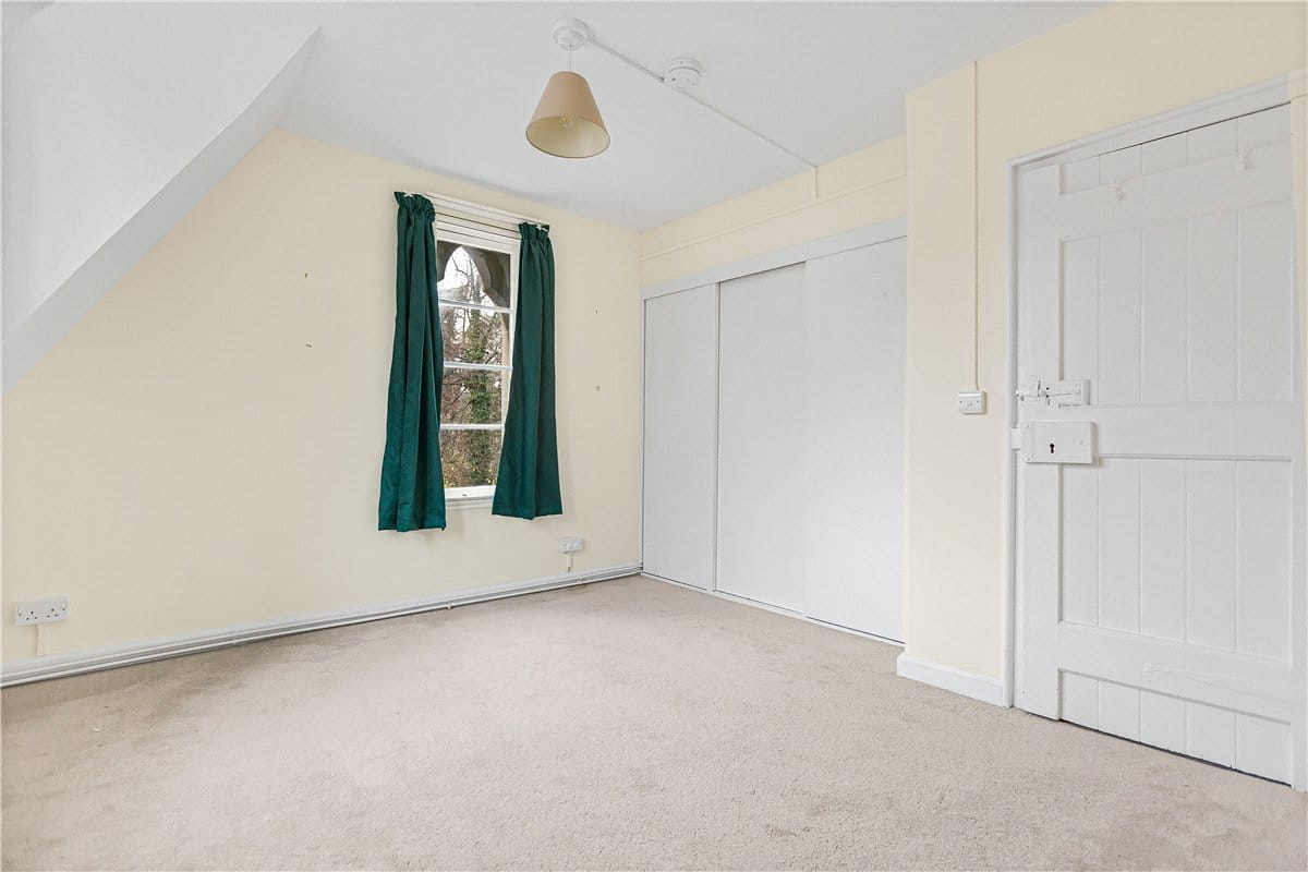 2 bedroom house, Norham Gardens, Oxford OX2 - Let Agreed