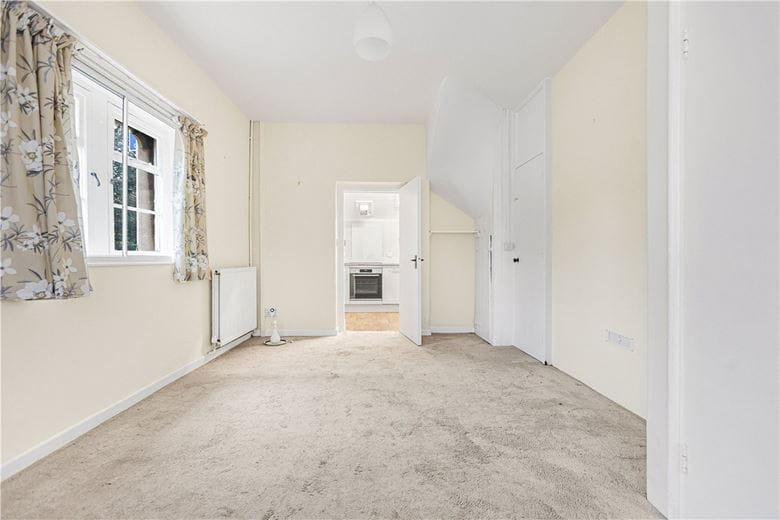 2 bedroom house, Norham Gardens, Oxford OX2 - Let Agreed