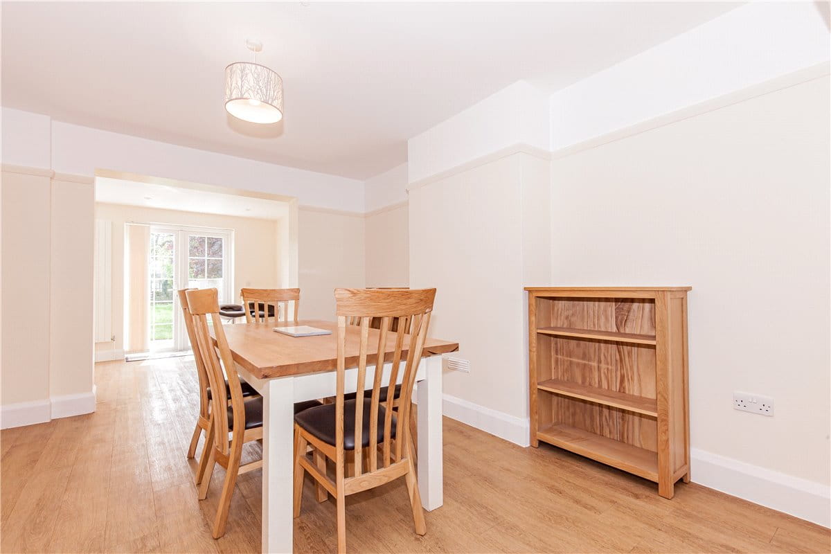 3 bedroom house, Islip Road, Oxford OX2