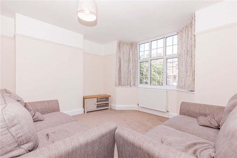 3 bedroom house, Islip Road, Oxford OX2