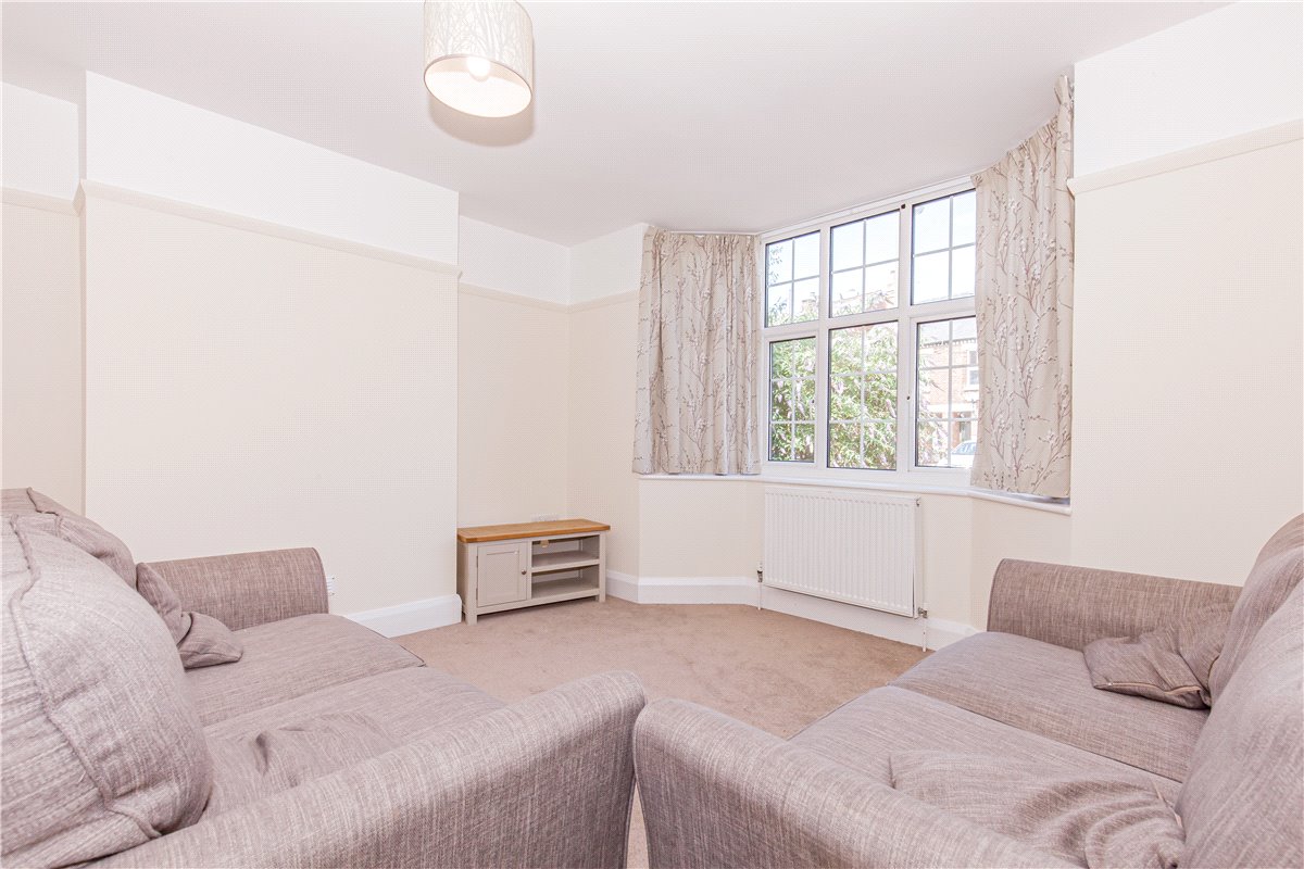 3 bedroom house, Islip Road, Oxford OX2
