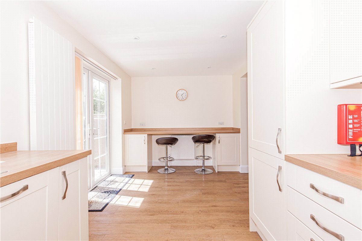 3 bedroom house, Islip Road, Oxford OX2