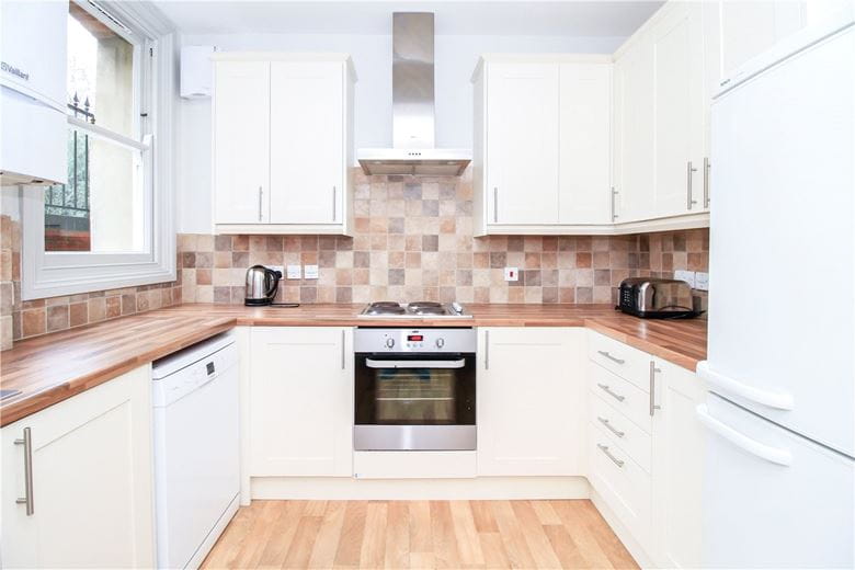 2 bedroom flat, Bradmore Road, Oxford OX2 - Available