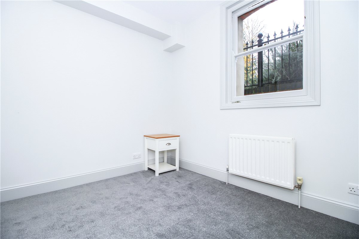 2 bedroom flat, Bradmore Road, Oxford OX2 - Available
