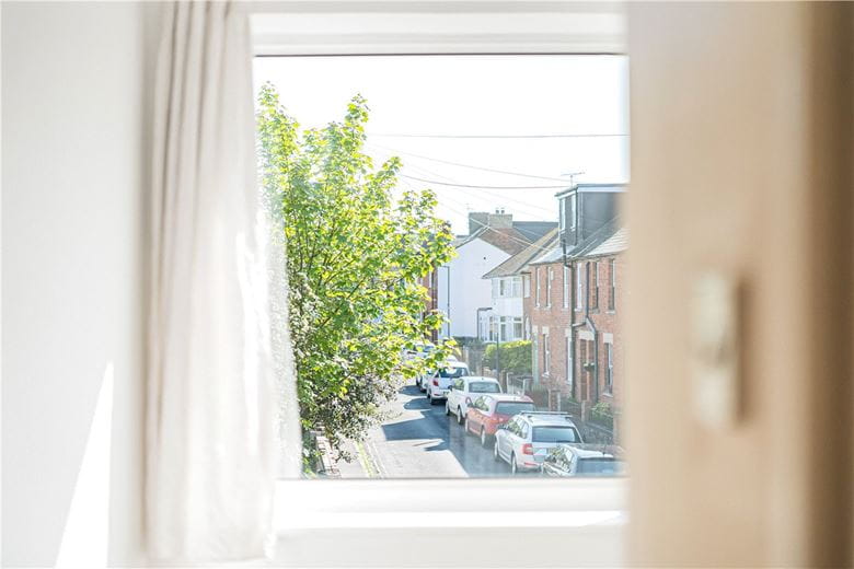 4 bedroom house, Perrin Street, Headington OX3 - Available