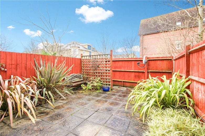 3 bedroom house, Complins Close, Oxford OX2 - Let Agreed