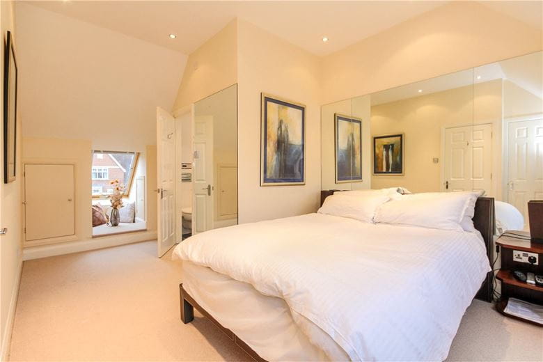 3 bedroom house, Complins Close, Oxford OX2 - Let Agreed