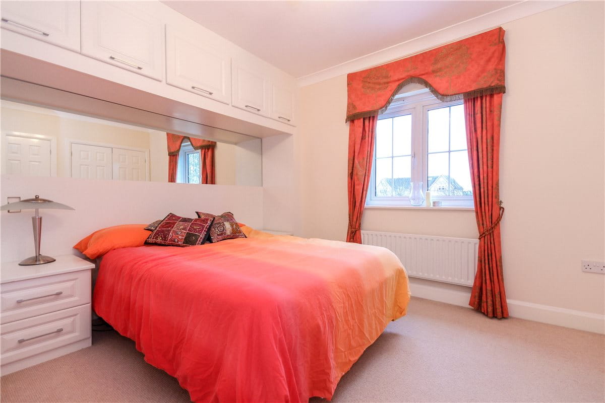 3 bedroom house, Complins Close, Oxford OX2 - Let Agreed
