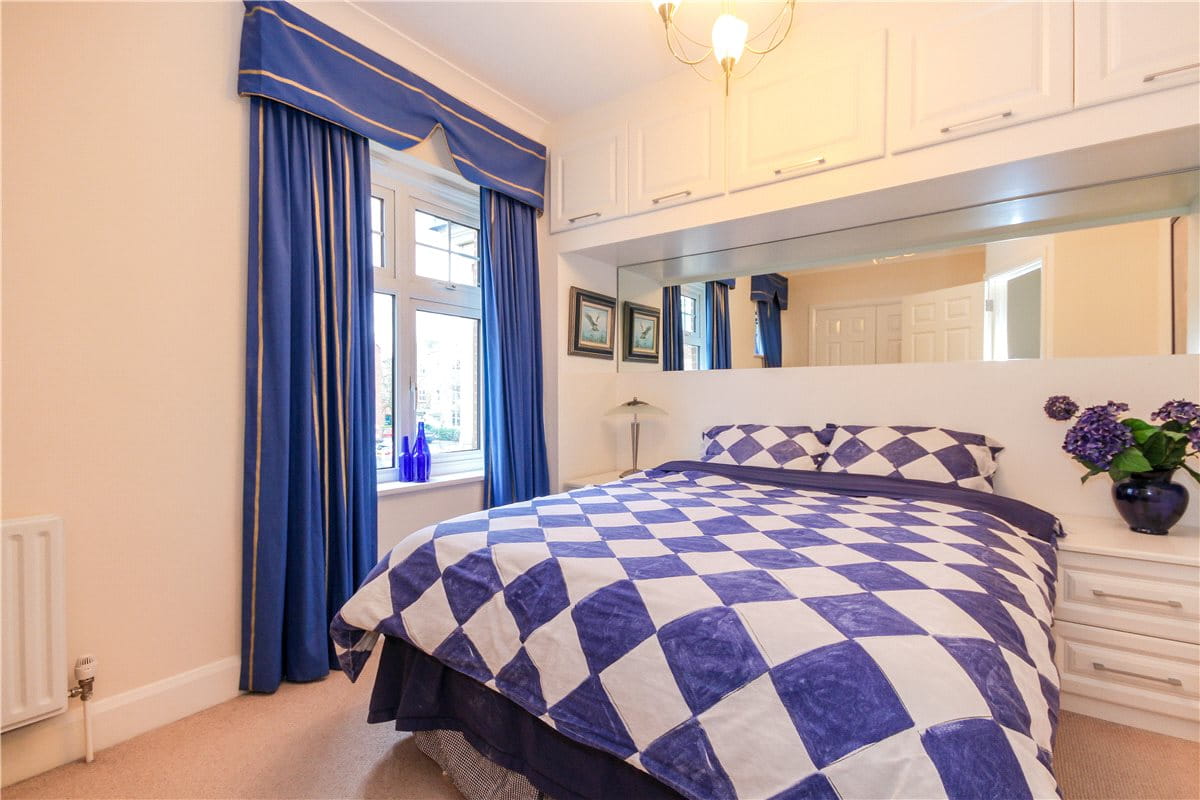 3 bedroom house, Complins Close, Oxford OX2 - Let Agreed