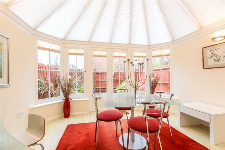 3 bedroom house, Complins Close, Oxford OX2 - Let Agreed