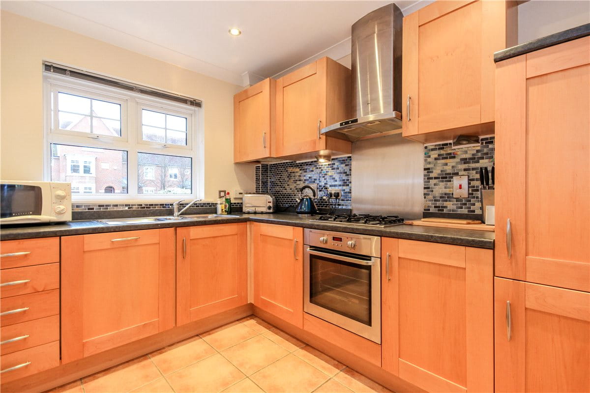 3 bedroom house, Complins Close, Oxford OX2 - Let Agreed