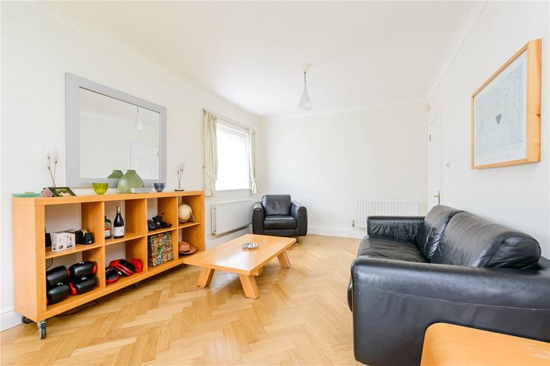 2 bedroom flat, Grandpont Place, Long Ford Close OX1 - Let Agreed