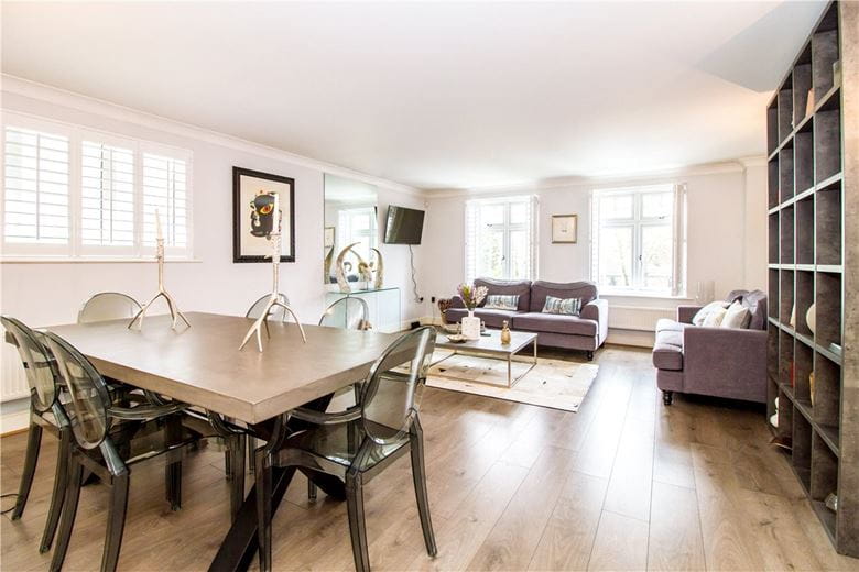 3 bedroom flat, Banbury Road, Oxford OX2 - Available