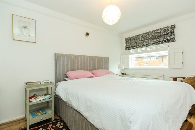 4 bedroom house, St Bernards Road, Oxford OX2