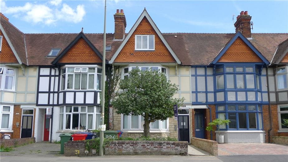 1 bedroom flat, Banbury Road, Oxford OX2 - Let Agreed