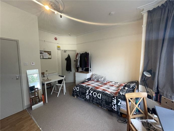 1 bedroom flat, Banbury Road, Oxford OX2 - Let Agreed