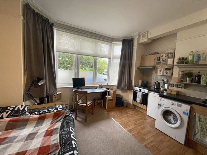 1 bedroom flat, Banbury Road, Oxford OX2 - Let Agreed