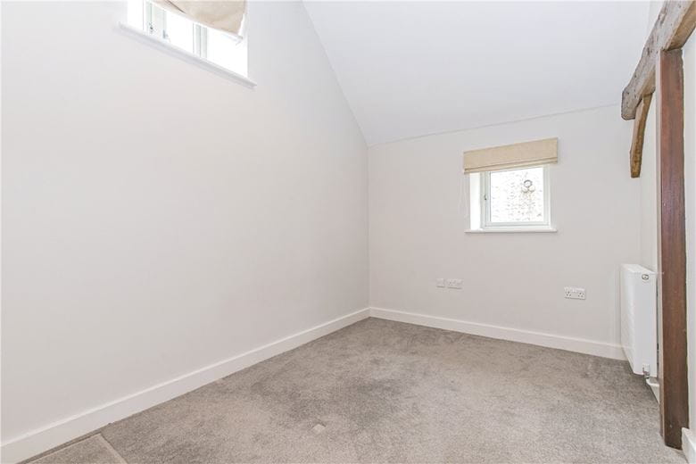 3 bedroom house, Overford Farm, Wytham OX2 - Available