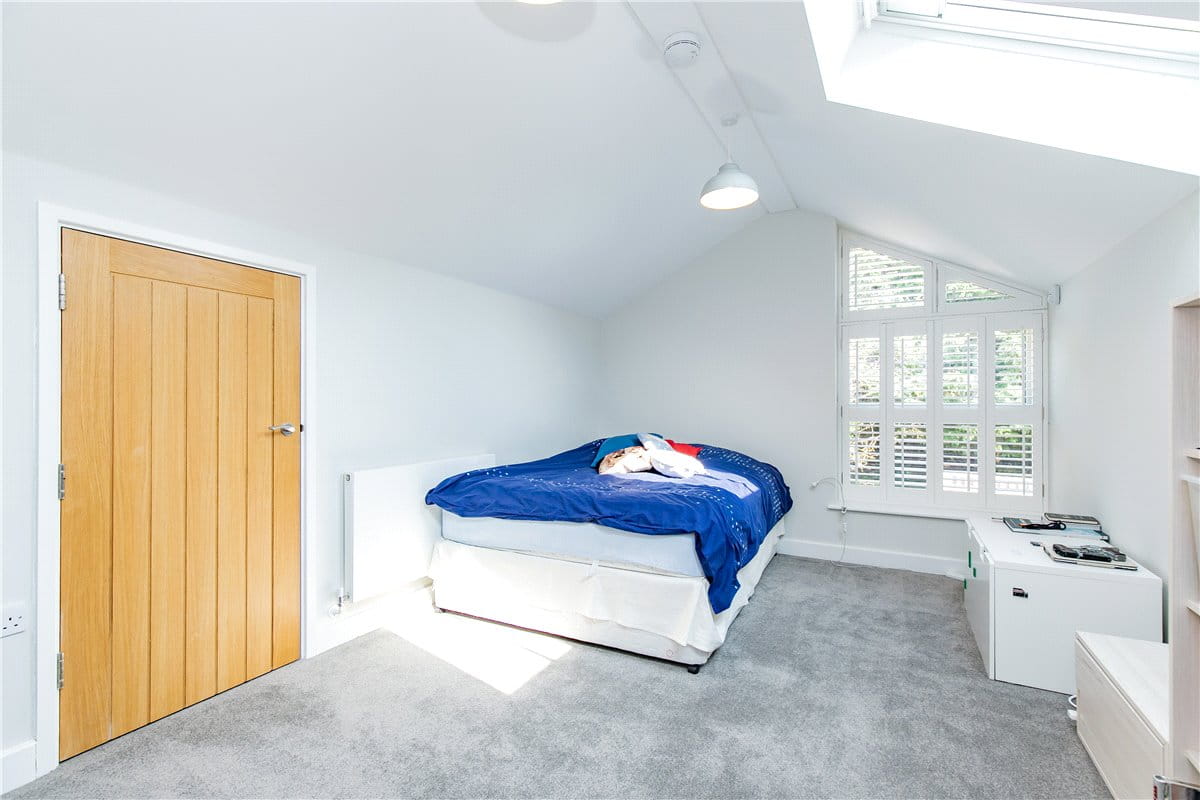 4 bedroom house, Overford Farm, Wytham OX2 - Available